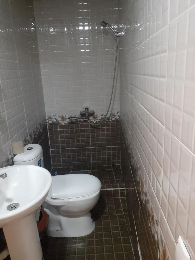 B&B Giza Registan Semerkant Dış mekan fotoğraf