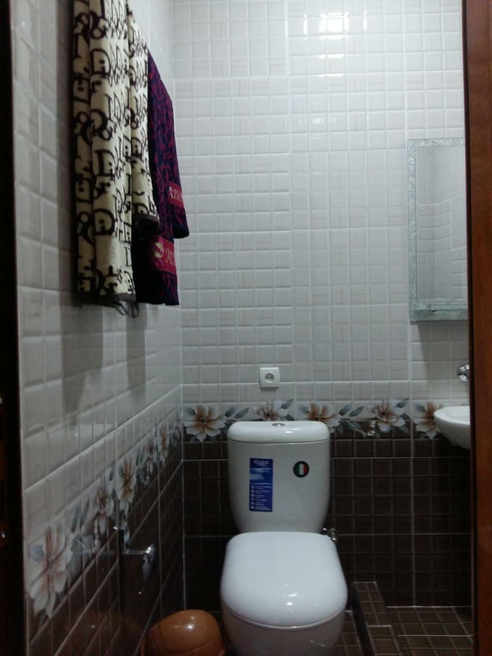 B&B Giza Registan Semerkant Dış mekan fotoğraf