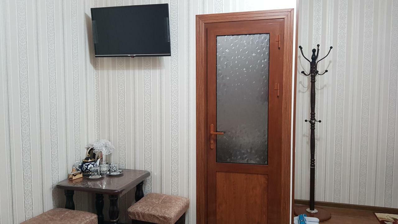 B&B Giza Registan Semerkant Dış mekan fotoğraf